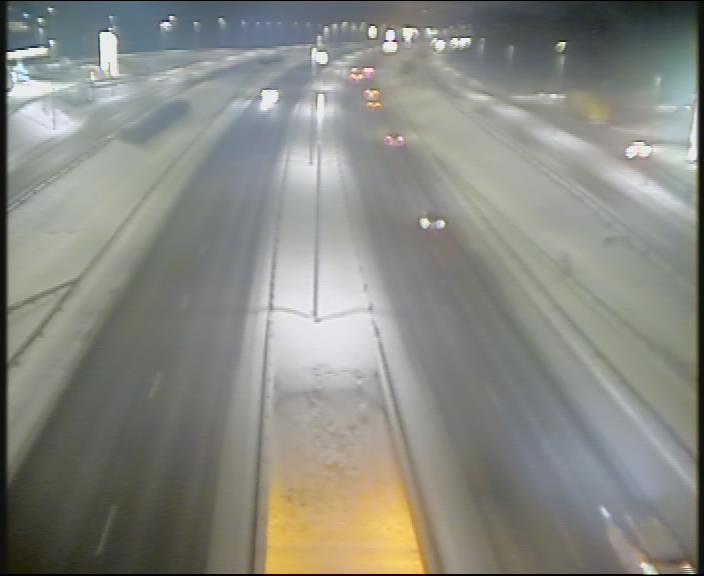 Weather Camera Image Road 3 Vantaa, Kivistö north, Vantaa, Uusimaa