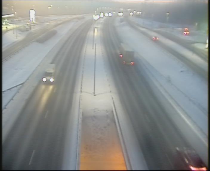 Kelikamerat Kuva Tie 3 Vantaa, Kivistö pohjoinen, Vantaa, Uusimaa