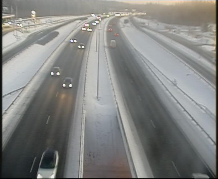 Kelikamerat Kuva Tie 3 Vantaa, Kivistö pohjoinen, Vantaa, Uusimaa