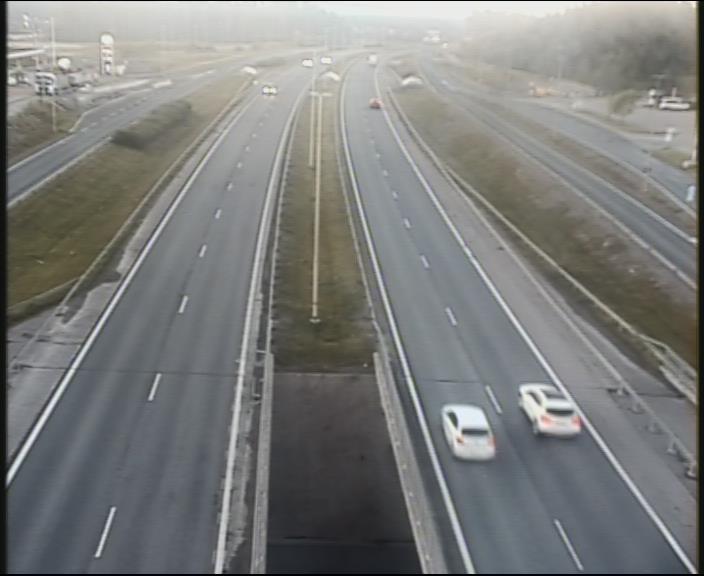 Kelikamerat Kuva Tie 3 Vantaa, Kivistö pohjoinen, Vantaa, Uusimaa