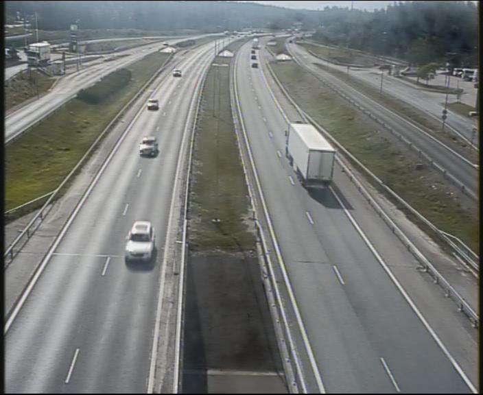 Kelikamerat Kuva Tie 3 Vantaa, Kivistö pohjoinen, Vantaa, Uusimaa