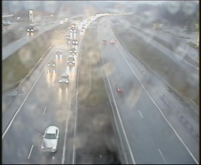 Kelikamerat Kuva Tie 3 Vantaa, Kivistö pohjoinen, Vantaa, Uusimaa