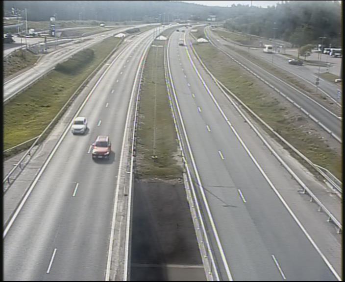 Kelikamerat Kuva Tie 3 Vantaa, Kivistö pohjoinen, Vantaa, Uusimaa