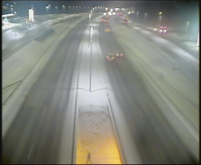 Kelikamerat Kuva Tie 3 Vantaa, Kivistö pohjoinen, Vantaa, Uusimaa