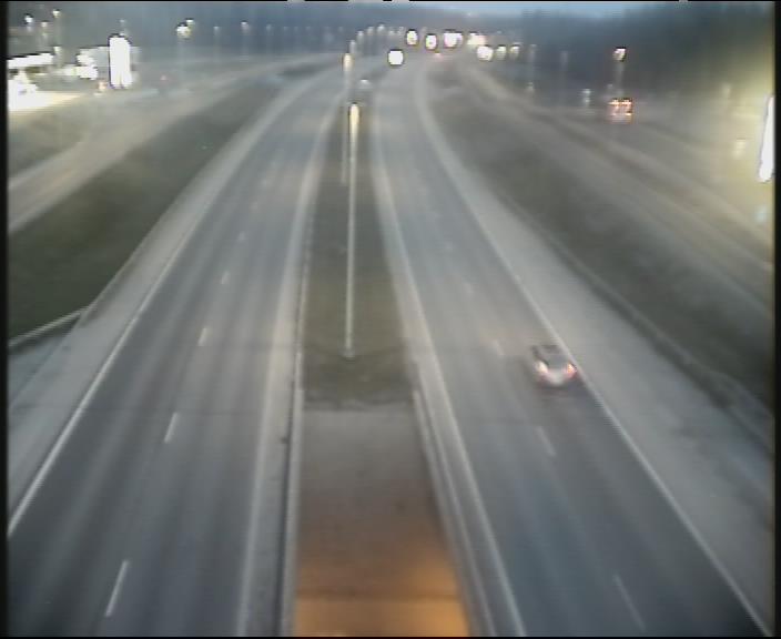 Weather Camera Image Road 3 Vantaa, Kivistö north, Vantaa, Uusimaa