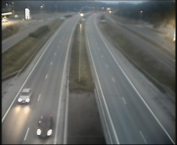Kelikamerat Kuva Tie 3 Vantaa, Kivistö pohjoinen, Vantaa, Uusimaa