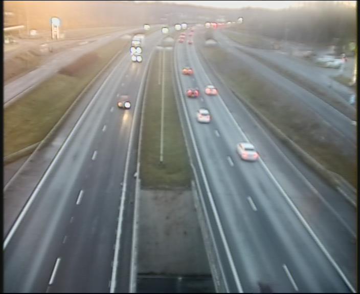 Kelikamerat Kuva Tie 3 Vantaa, Kivistö pohjoinen, Vantaa, Uusimaa