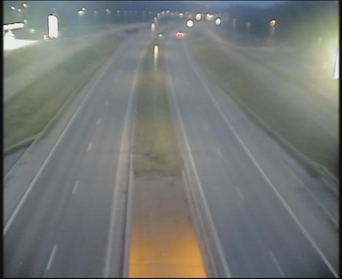 Kelikamerat Kuva Tie 3 Vantaa, Kivistö pohjoinen, Vantaa, Uusimaa