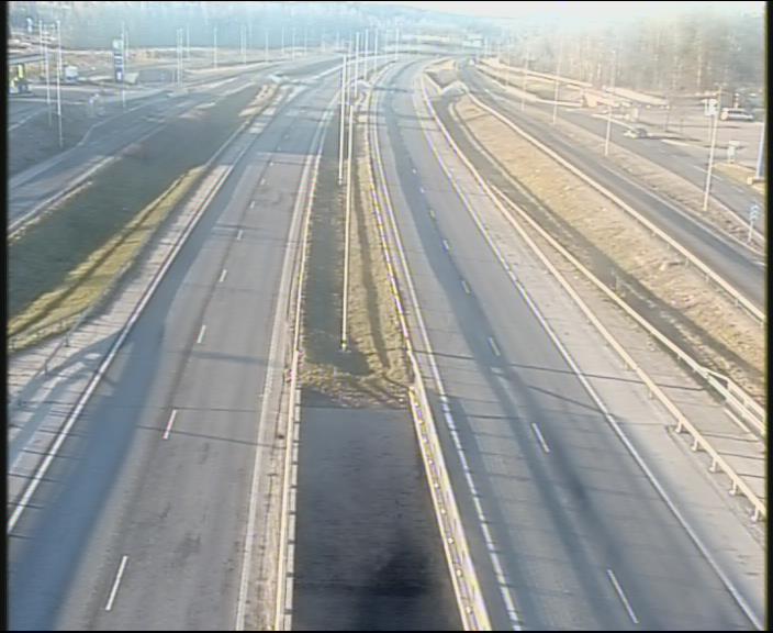 Kelikamerat Kuva Tie 3 Vantaa, Kivistö pohjoinen, Vantaa, Uusimaa