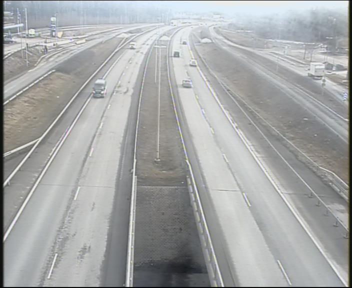 Kelikamerat Kuva Tie 3 Vantaa, Kivistö pohjoinen, Vantaa, Uusimaa