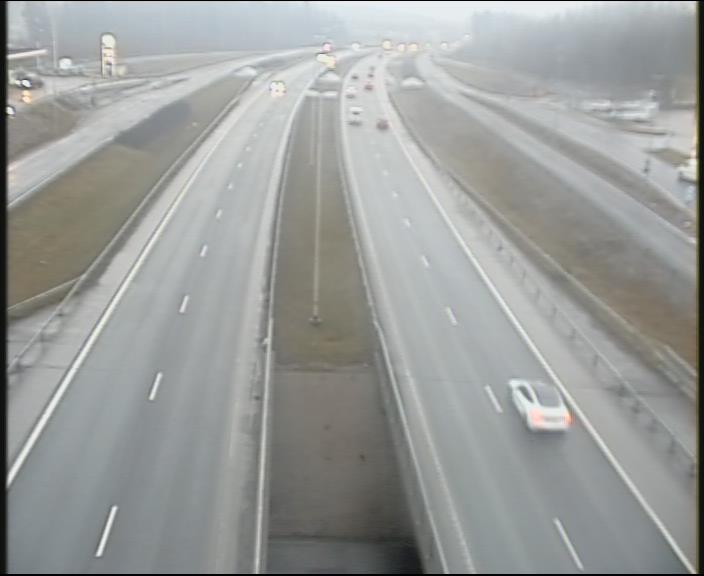Weather Camera Image Väg 3 Vanda, Kivistö nord, Vantaa, Uusimaa
