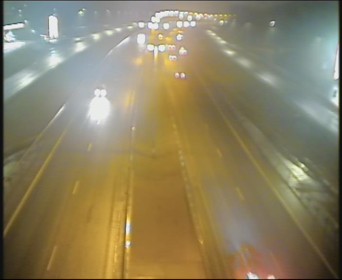 Weather Camera Image Väg 3 Vanda, Kivistö nord, Vantaa, Uusimaa