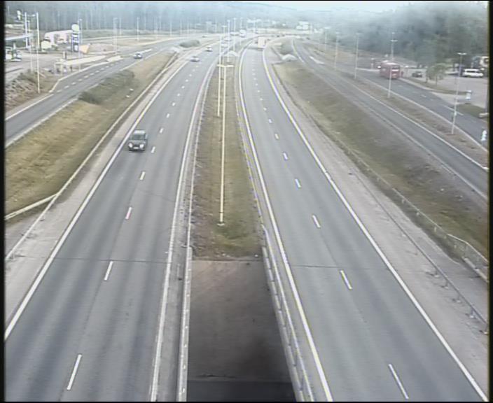 Kelikamerat Kuva Tie 3 Vantaa, Kivistö pohjoinen, Vantaa, Uusimaa