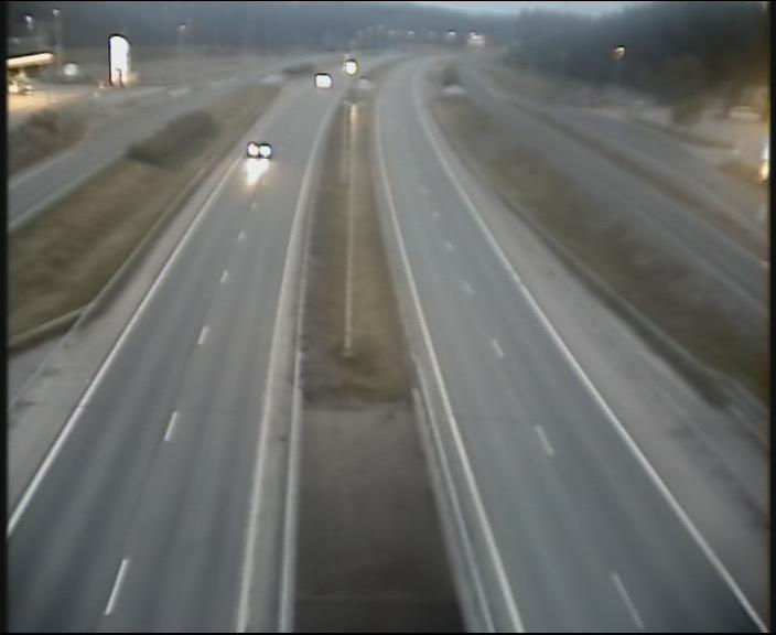 Kelikamerat Kuva Tie 3 Vantaa, Kivistö pohjoinen, Vantaa, Uusimaa