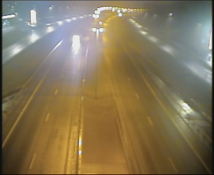 Weather Camera Image Väg 3 Vanda, Kivistö nord, Vantaa, Uusimaa