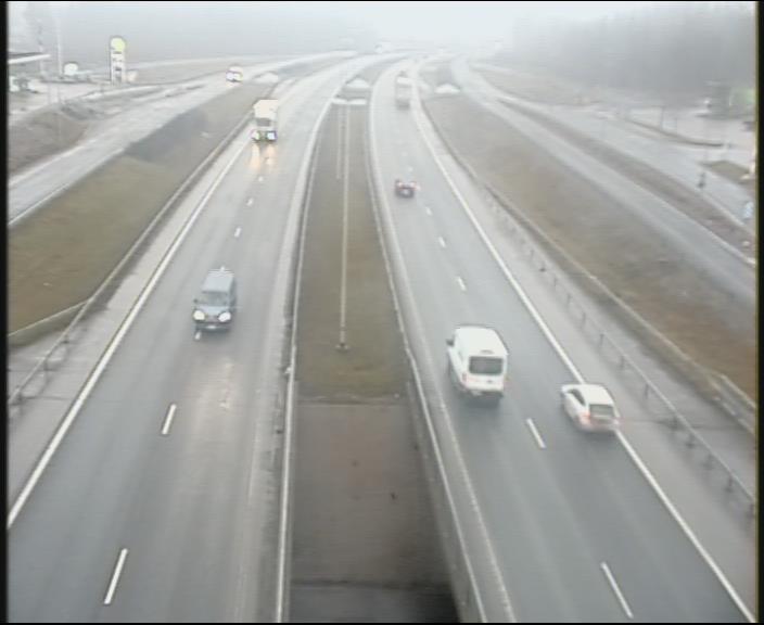 Weather Camera Image Väg 3 Vanda, Kivistö nord, Vantaa, Uusimaa