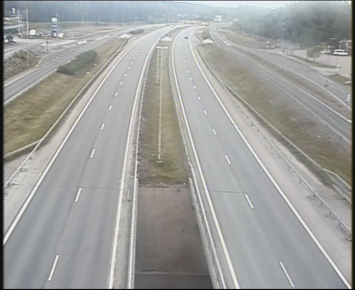 Kelikamerat Kuva Tie 3 Vantaa, Kivistö pohjoinen, Vantaa, Uusimaa