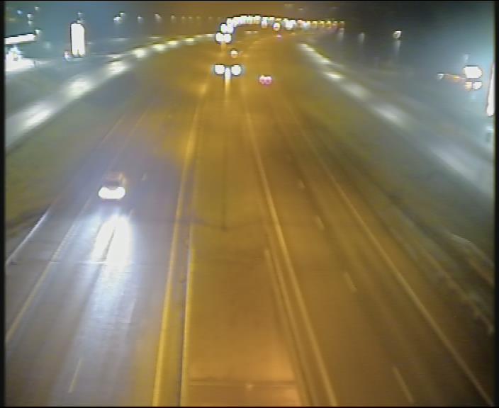 Kelikamerat Kuva Tie 3 Vantaa, Kivistö pohjoinen, Vantaa, Uusimaa