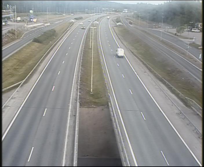 Kelikamerat Kuva Tie 3 Vantaa, Kivistö pohjoinen, Vantaa, Uusimaa
