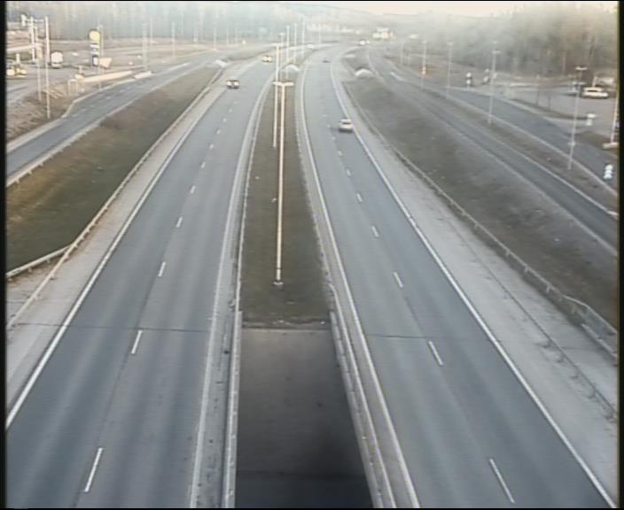 Weather Camera Image Road 3 Vantaa, Kivistö north, Vantaa, Uusimaa