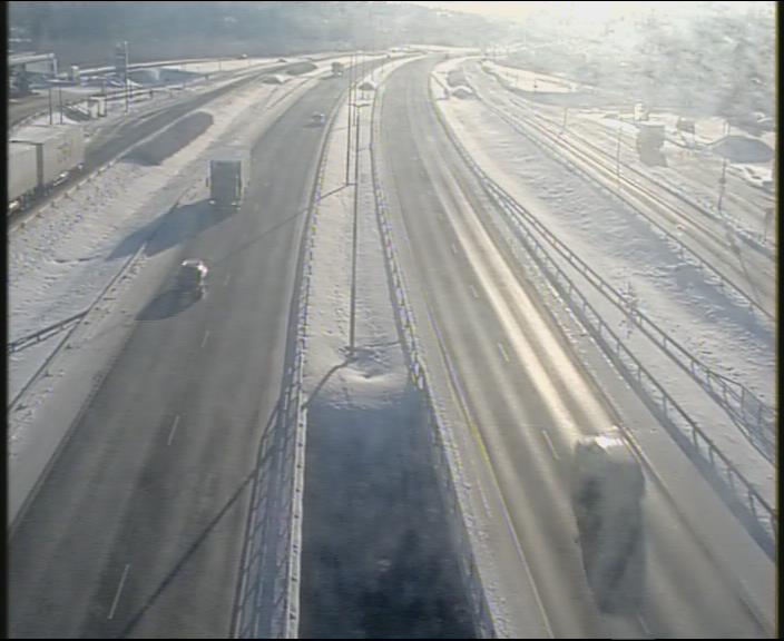 Kelikamerat Kuva Tie 3 Vantaa, Kivistö pohjoinen, Vantaa, Uusimaa