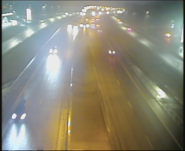 Weather Camera Image Väg 3 Vanda, Kivistö nord, Vantaa, Uusimaa