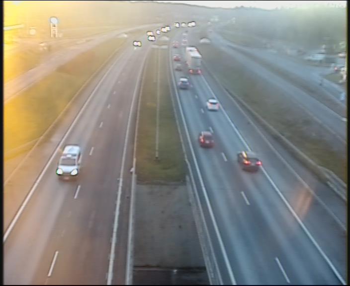 Kelikamerat Kuva Tie 3 Vantaa, Kivistö pohjoinen, Vantaa, Uusimaa