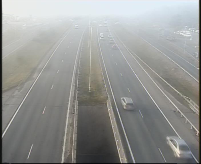 Weather Camera Image Road 3 Vantaa, Kivistö north, Vantaa, Uusimaa