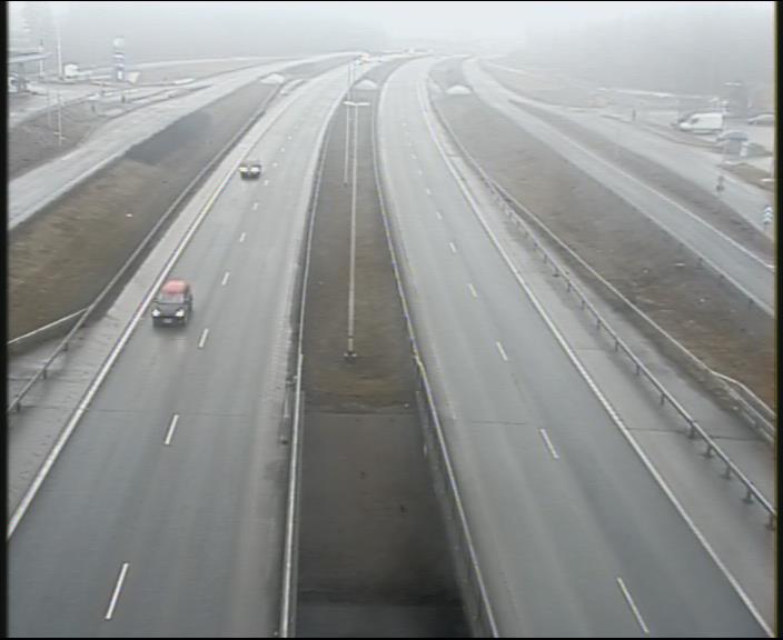 Kelikamerat Kuva Tie 3 Vantaa, Kivistö pohjoinen, Vantaa, Uusimaa