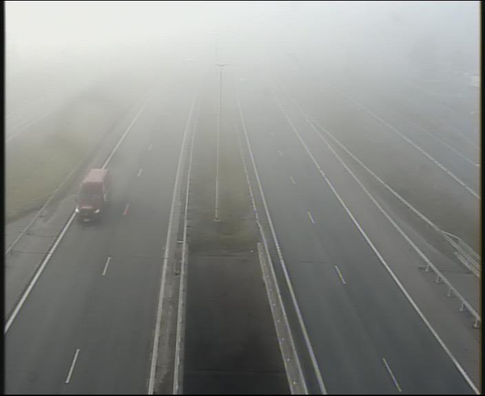 Weather Camera Image Road 3 Vantaa, Kivistö north, Vantaa, Uusimaa