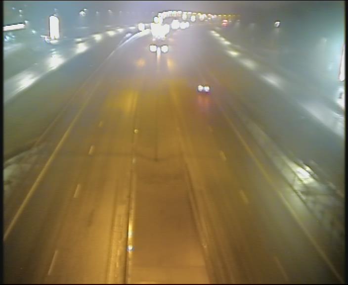 Weather Camera Image Väg 3 Vanda, Kivistö nord, Vantaa, Uusimaa