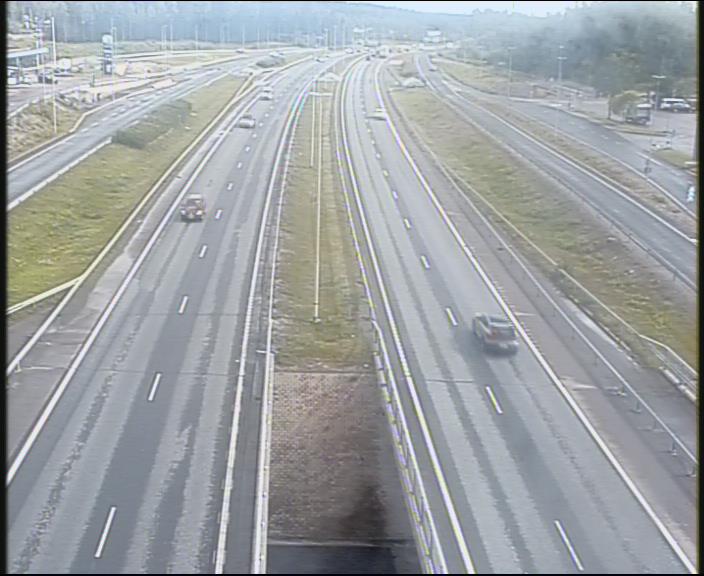 Kelikamerat Kuva Tie 3 Vantaa, Kivistö pohjoinen, Vantaa, Uusimaa