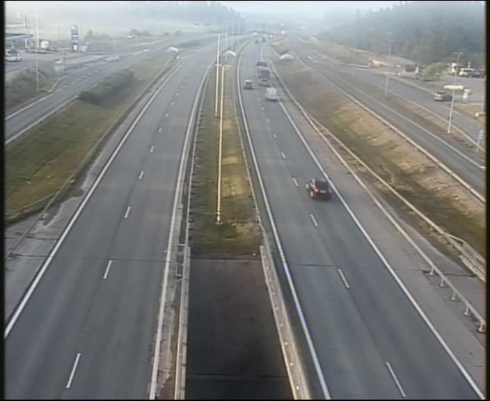 Kelikamerat Kuva Tie 3 Vantaa, Kivistö pohjoinen, Vantaa, Uusimaa