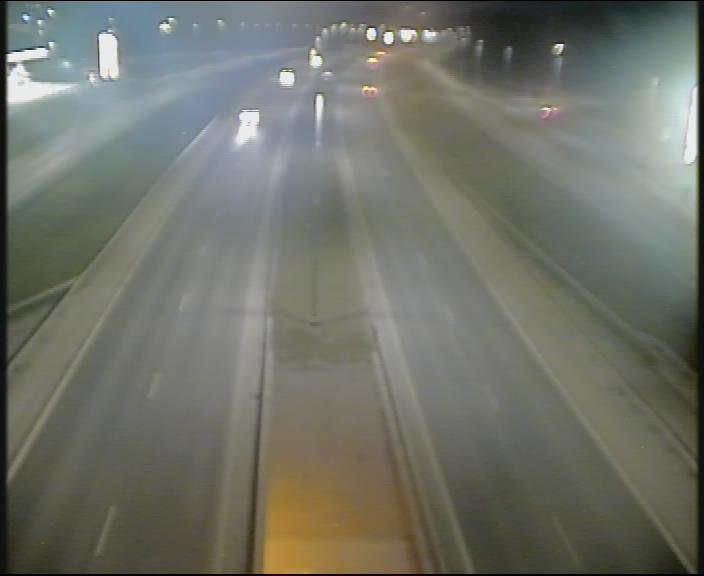 Weather Camera Image Road 3 Vantaa, Kivistö north, Vantaa, Uusimaa