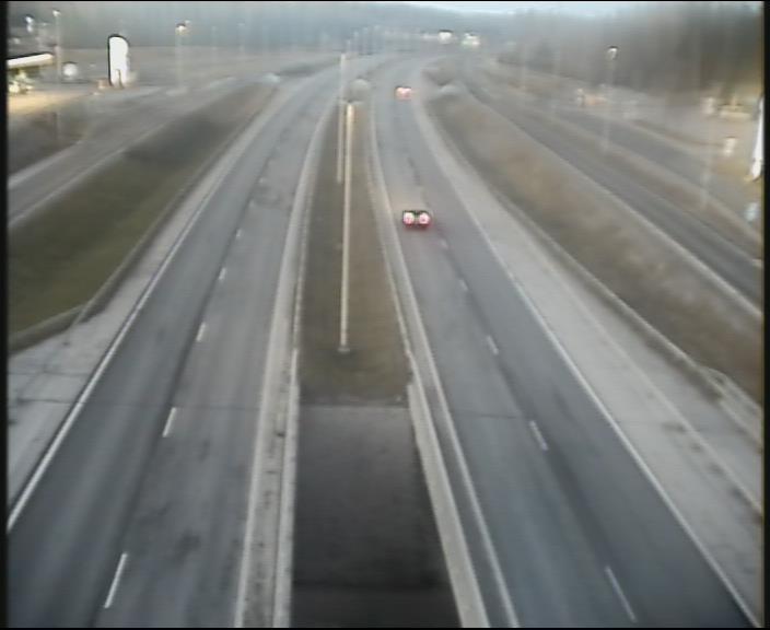 Kelikamerat Kuva Tie 3 Vantaa, Kivistö pohjoinen, Vantaa, Uusimaa
