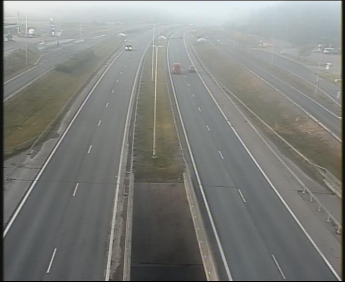 Kelikamerat Kuva Tie 3 Vantaa, Kivistö pohjoinen, Vantaa, Uusimaa