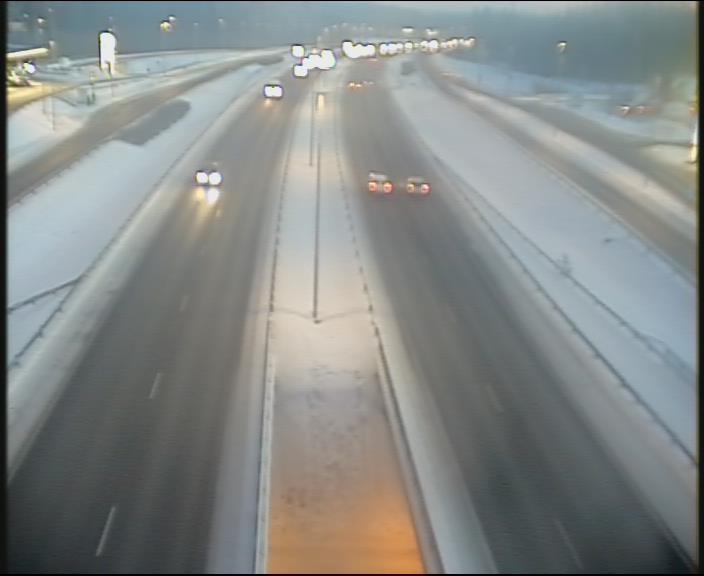 Weather Camera Image Road 3 Vantaa, Kivistö north, Vantaa, Uusimaa