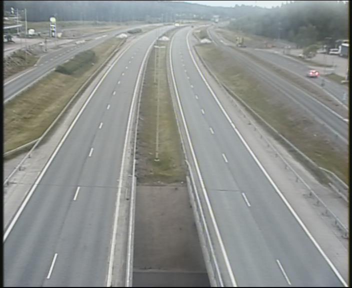 Kelikamerat Kuva Tie 3 Vantaa, Kivistö pohjoinen, Vantaa, Uusimaa