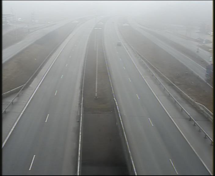 Weather Camera Image Road 3 Vantaa, Kivistö north, Vantaa, Uusimaa