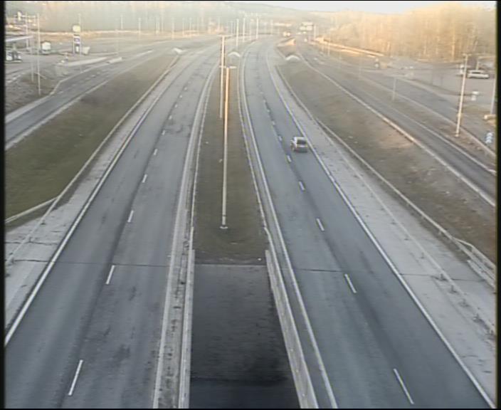 Kelikamerat Kuva Tie 3 Vantaa, Kivistö pohjoinen, Vantaa, Uusimaa