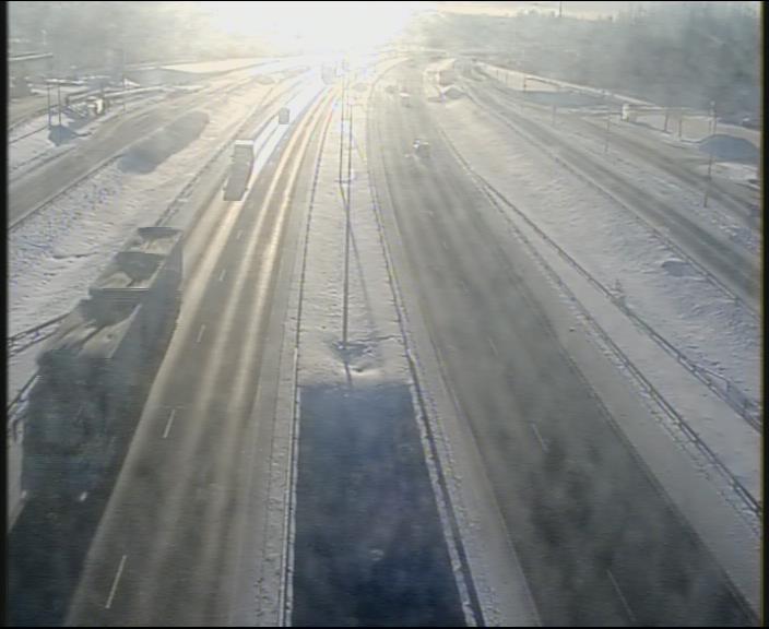 Kelikamerat Kuva Tie 3 Vantaa, Kivistö pohjoinen, Vantaa, Uusimaa