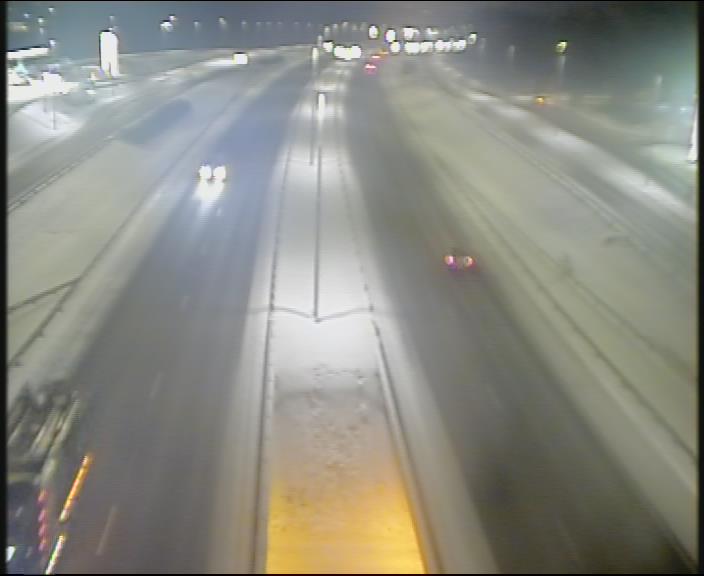 Kelikamerat Kuva Tie 3 Vantaa, Kivistö pohjoinen, Vantaa, Uusimaa