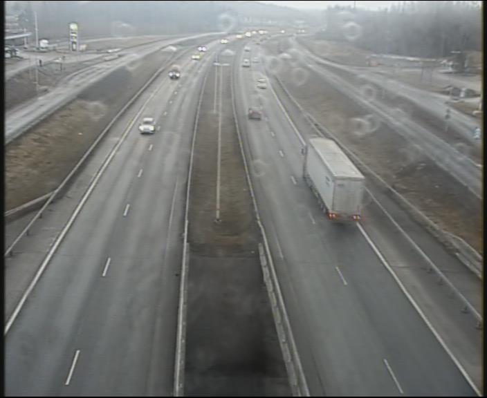 Kelikamerat Kuva Tie 3 Vantaa, Kivistö pohjoinen, Vantaa, Uusimaa