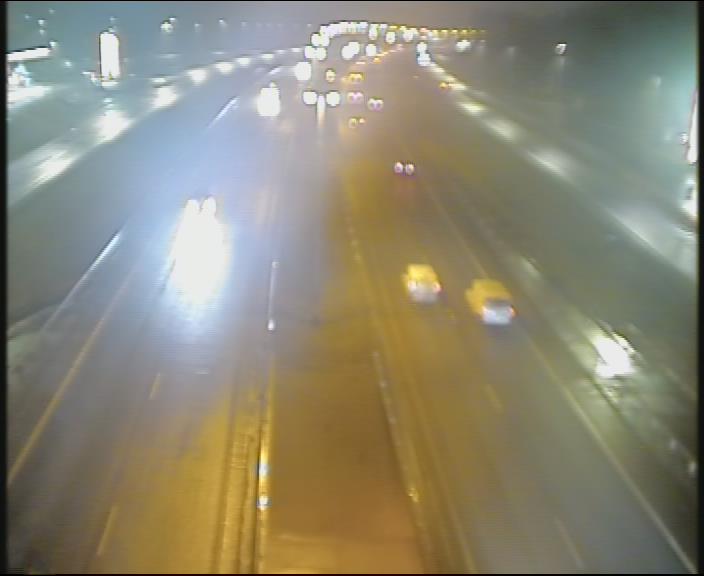 Weather Camera Image Väg 3 Vanda, Kivistö nord, Vantaa, Uusimaa