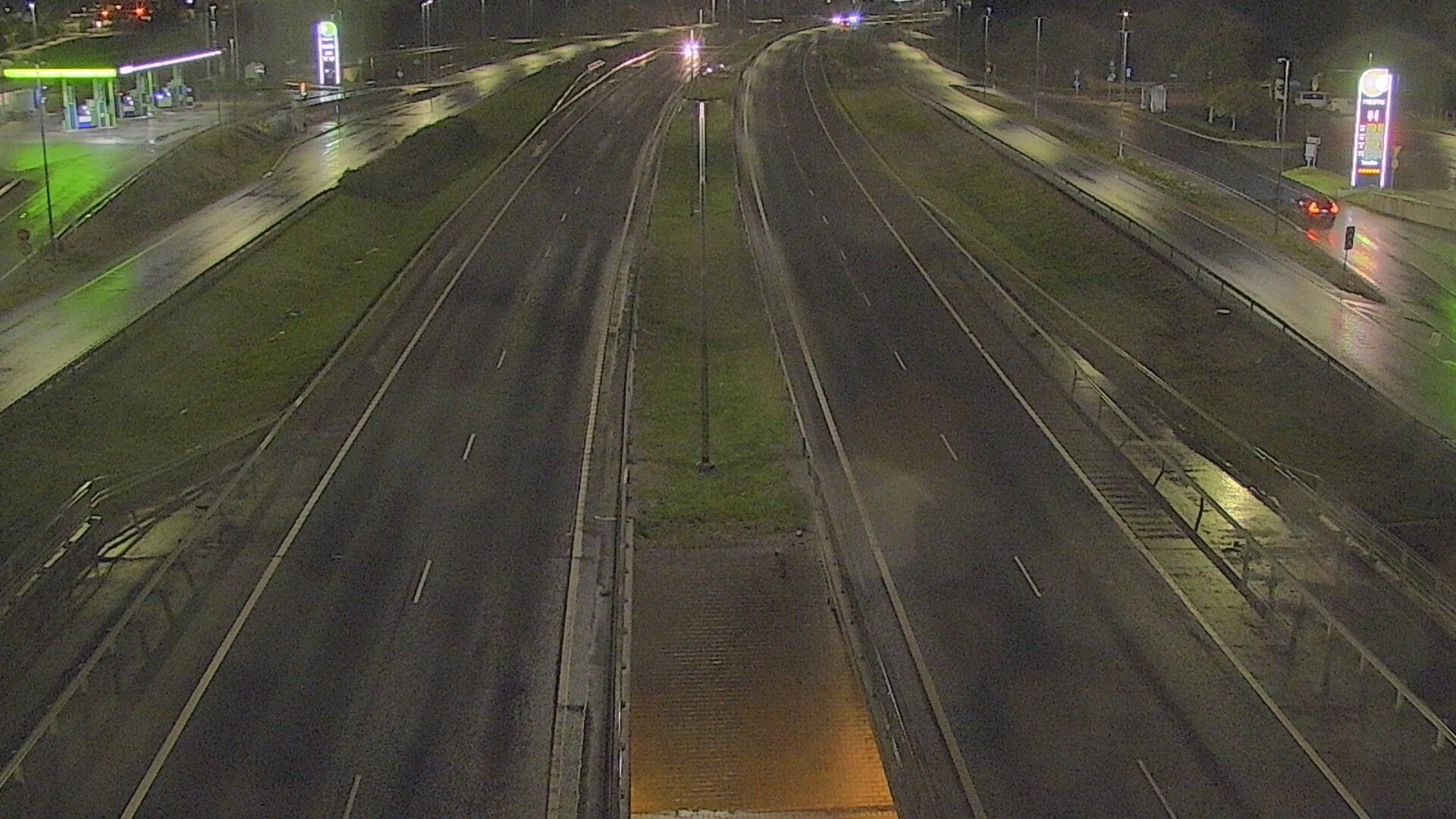 Kelikamerat Kuva Tie 3 Vantaa, Kivistö pohjoinen, Vantaa, Uusimaa