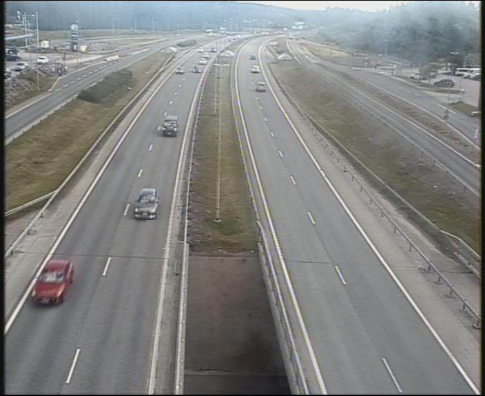 Kelikamerat Kuva Tie 3 Vantaa, Kivistö pohjoinen, Vantaa, Uusimaa