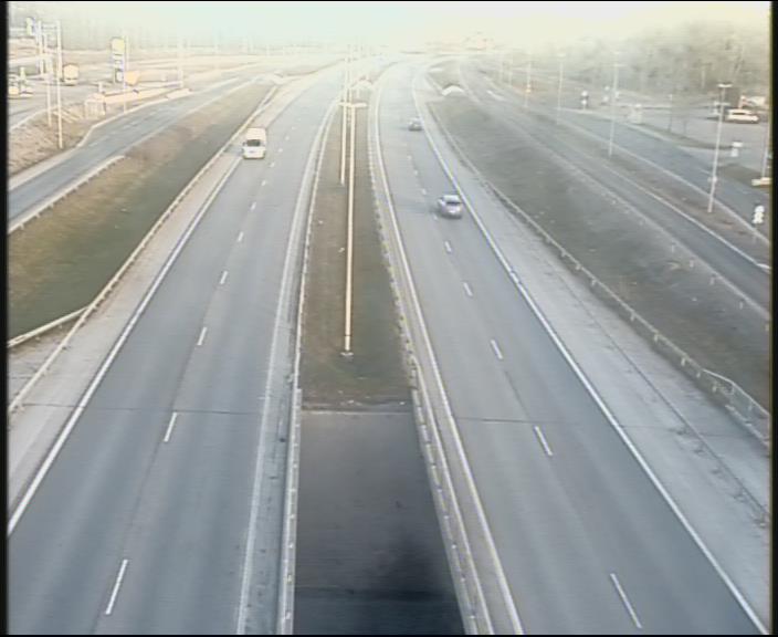 Weather Camera Image Road 3 Vantaa, Kivistö north, Vantaa, Uusimaa