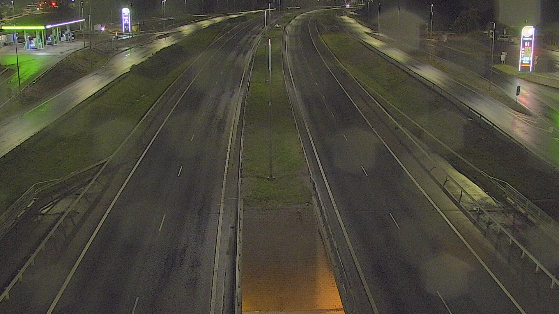 Kelikamerat Kuva Tie 3 Vantaa, Kivistö pohjoinen, Vantaa, Uusimaa