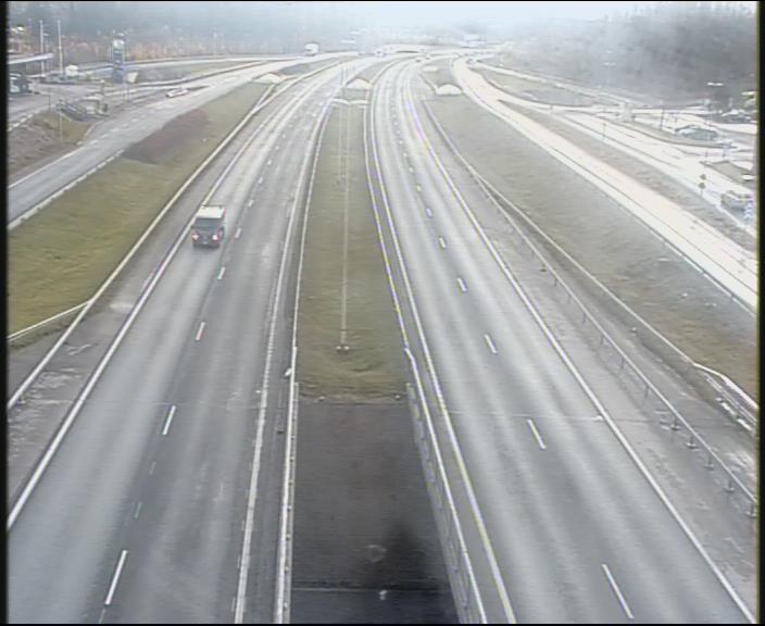 Kelikamerat Kuva Tie 3 Vantaa, Kivistö pohjoinen, Vantaa, Uusimaa