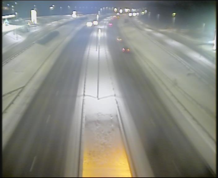 Kelikamerat Kuva Tie 3 Vantaa, Kivistö pohjoinen, Vantaa, Uusimaa